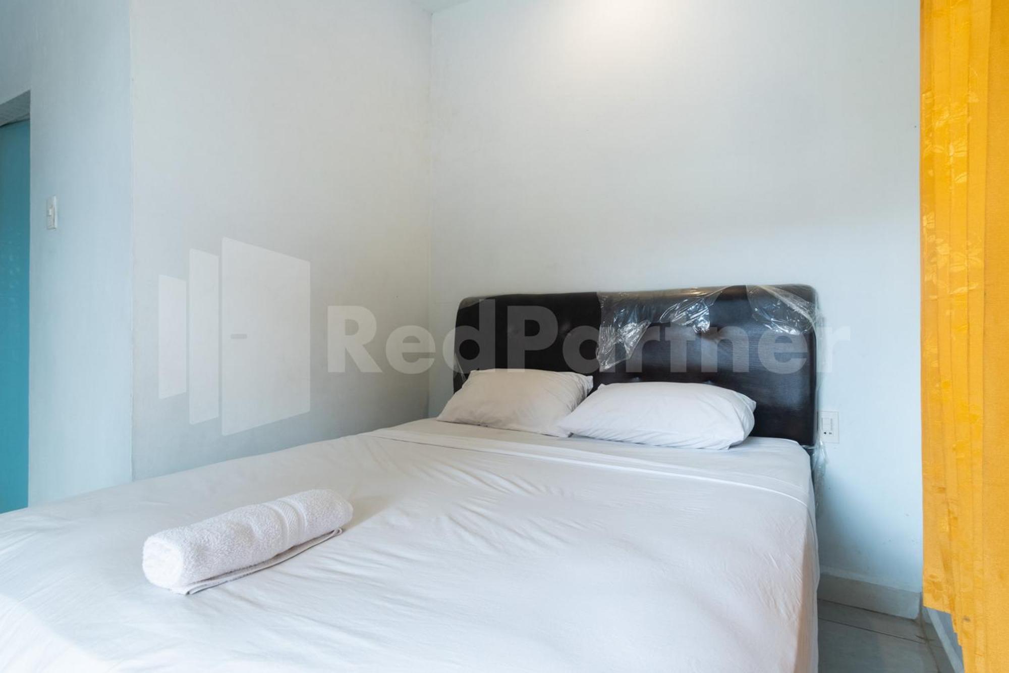 Teratai Guesthouse At Rs Adam Malik Medan Mitra Reddoorz Εξωτερικό φωτογραφία