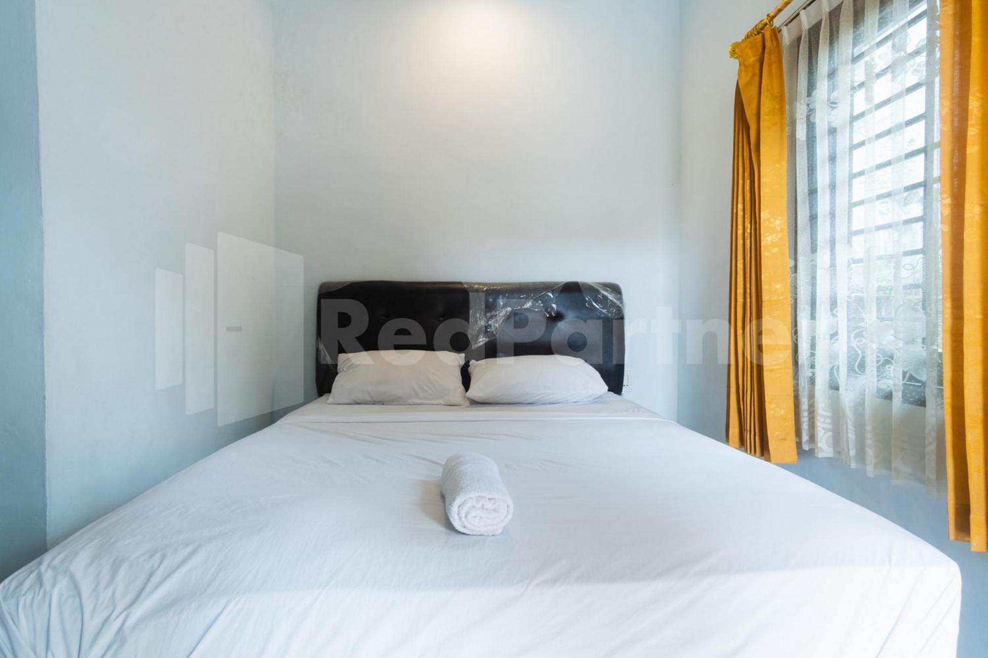 Teratai Guesthouse At Rs Adam Malik Medan Mitra Reddoorz Εξωτερικό φωτογραφία